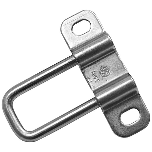 Batente DA Porta Traseira - Universal - 70676 - (1)