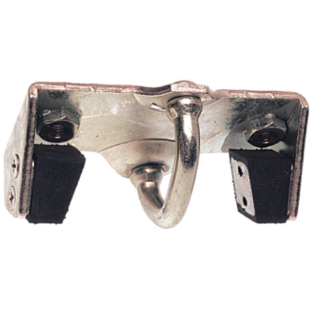 Batente do Porta-Malas - Universal - 30355 - (1)