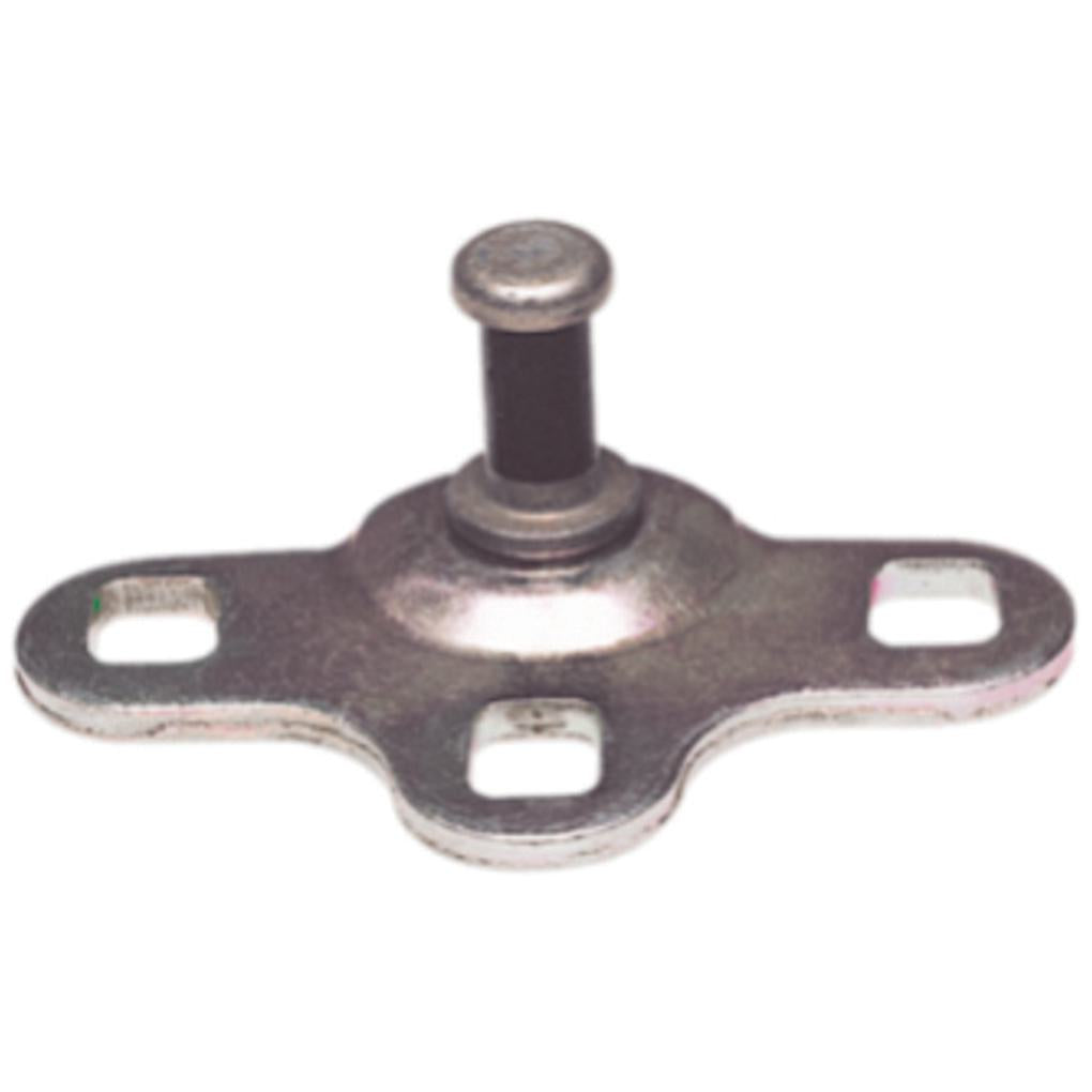Batente do Porta-Malas - Universal - 30458 - (1)