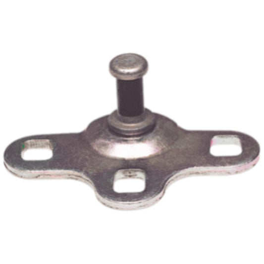 Batente do Porta-Malas - Universal - 30458 - (1)