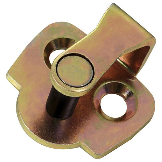 Batente do Porta-Malas - Universal - 30798 - (1)