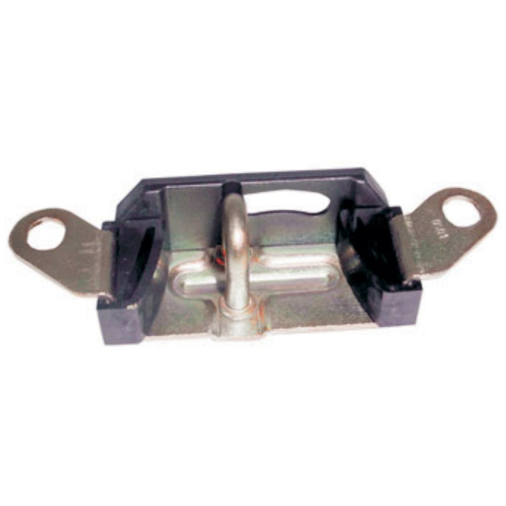 Batente do Porta-Malas - Universal - 40715 - (1)