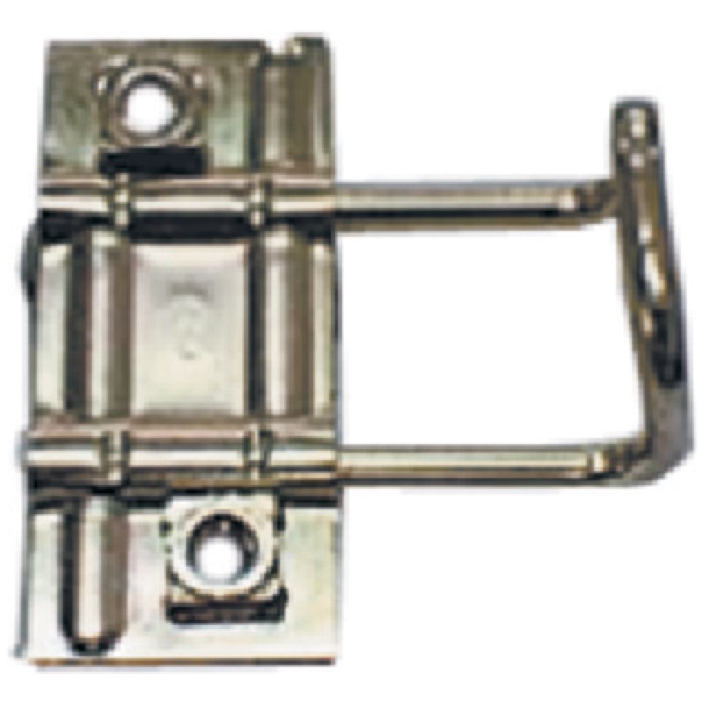 Batente do Porta-Malas - Universal - 40747 - (1)
