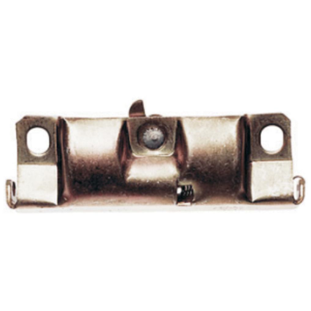Batente do Porta-Malas - Universal - 60862 - (1)