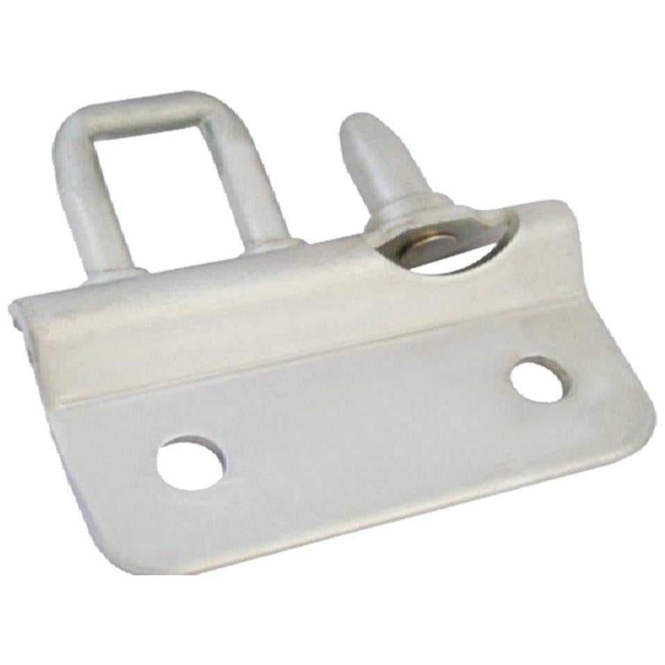 Batente Inferior e Superior DA Porta Traseira - Universal - 50801 - (1)