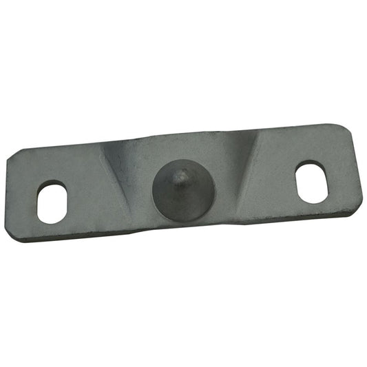 Batente Macho Inferior DA Porta de Correr - Universal - 72205 - (1)