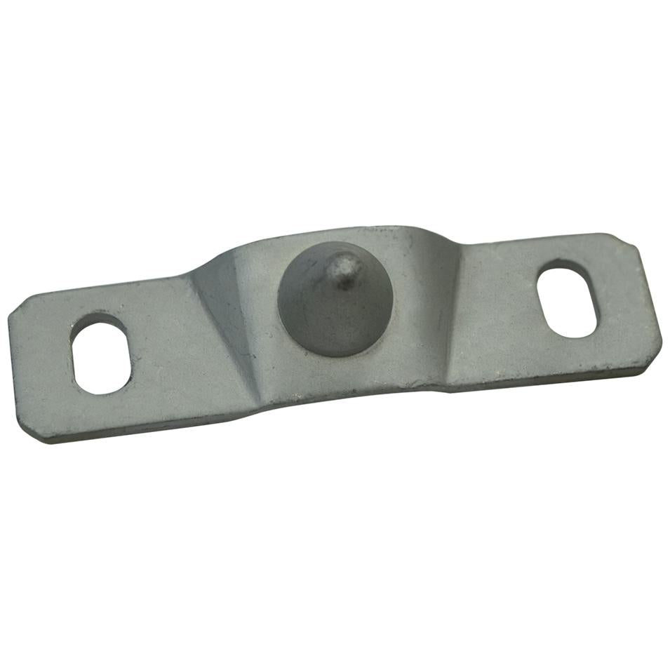 Batente Macho Superior DA Porta Corrediça - Universal - 72204 - (1)
