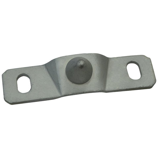 Batente Macho Superior DA Porta Corrediça - Universal - 72204 - (1)