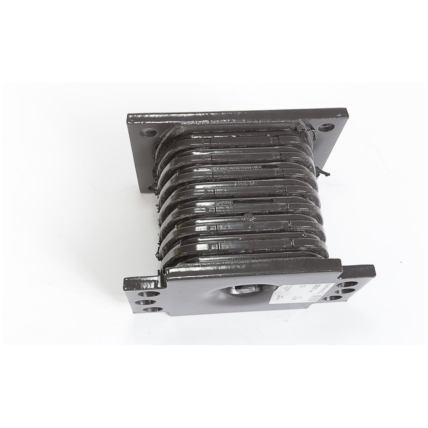 Batente Mola Traseira Coxim - LEMFÖRDER - 25563 01 - (3)