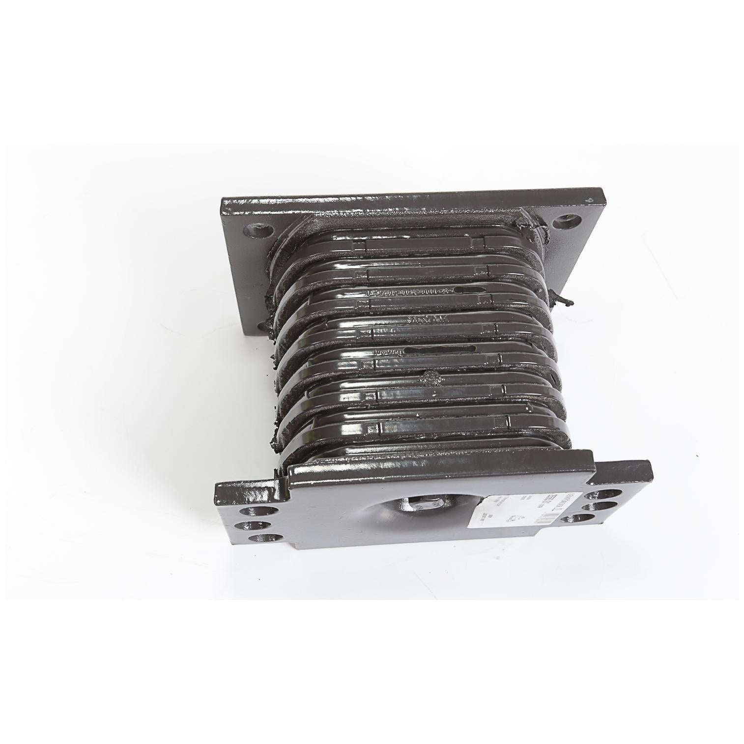 Batente Mola Traseira Coxim - LEMFÖRDER - 25563 01 - (3)