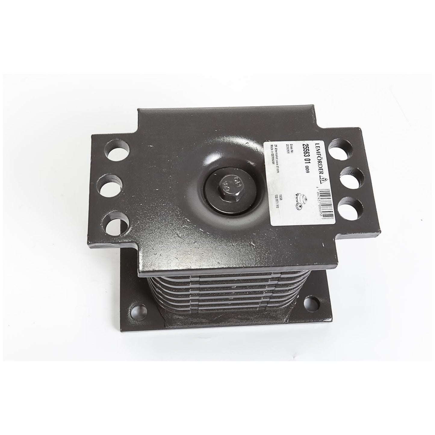 Batente Mola Traseira Coxim - LEMFÖRDER - 25563 01 - (4)