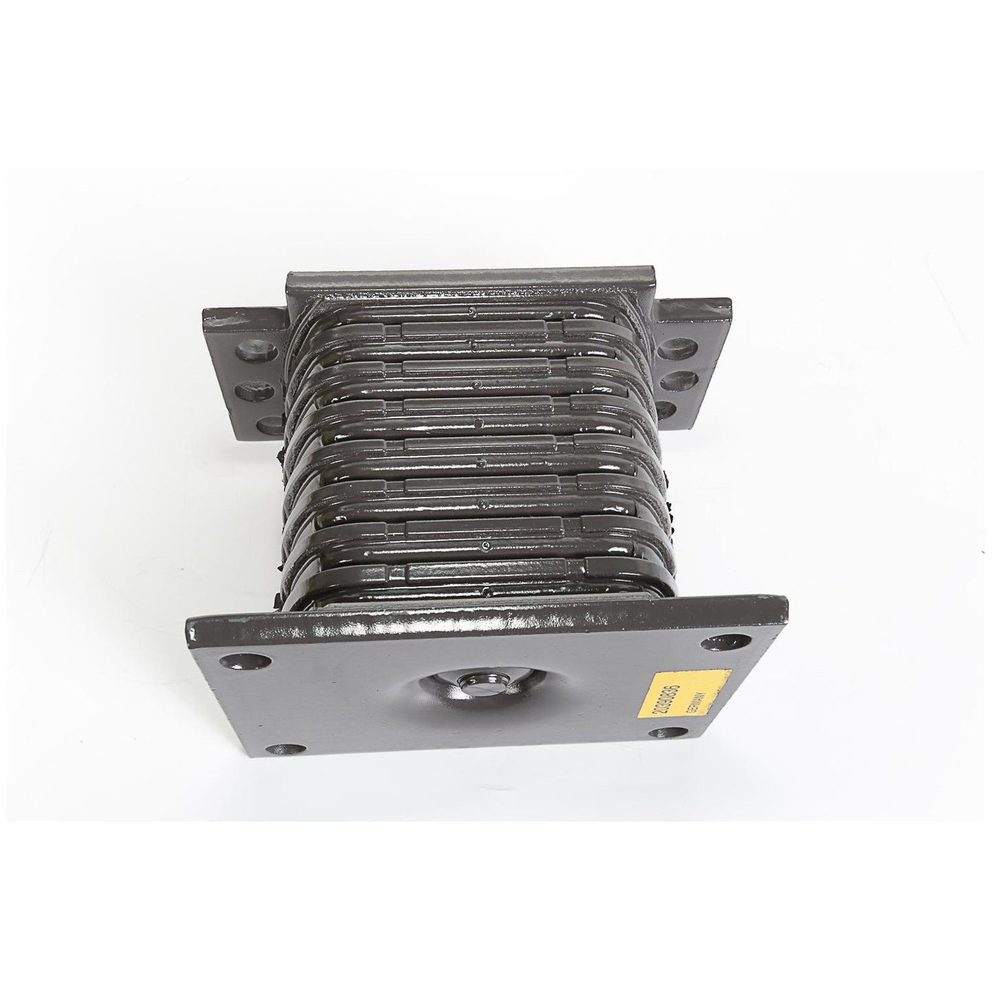Batente Mola Traseira Coxim - LEMFÖRDER - 25563 01 - (5)