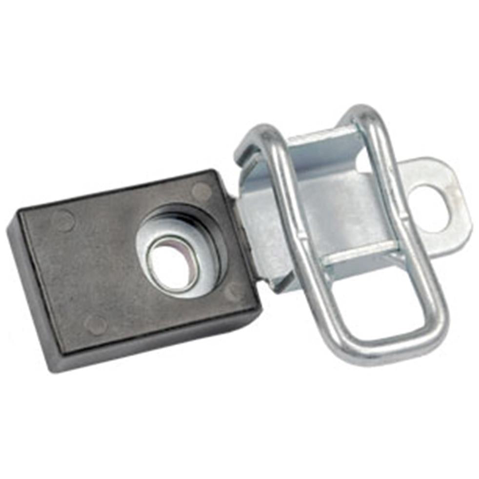 Batente Traseiro Superior DA Porta Traseira do Baú - Universal - 70998 - (1)