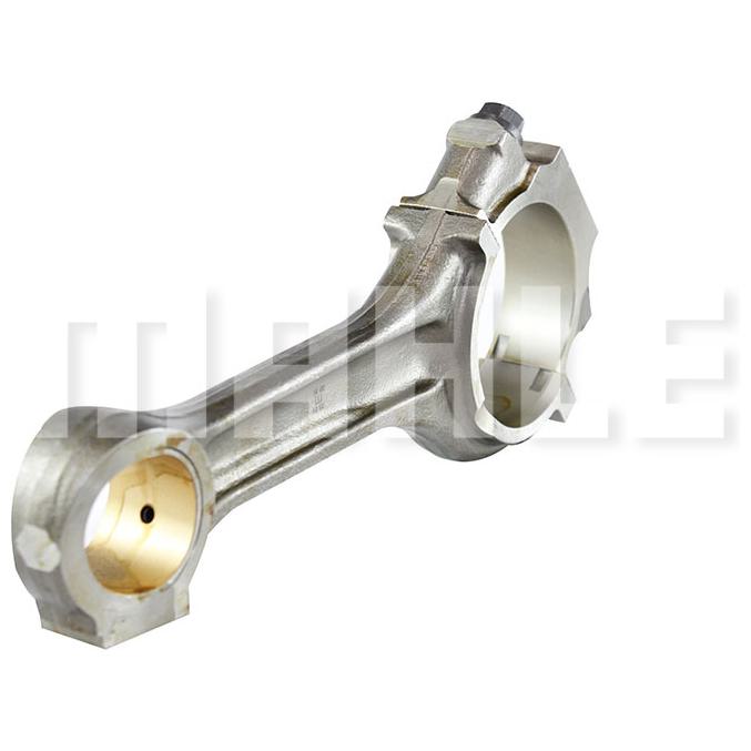 Jogo Biela - Mahle Metal Leve - BL-1894 - (3)