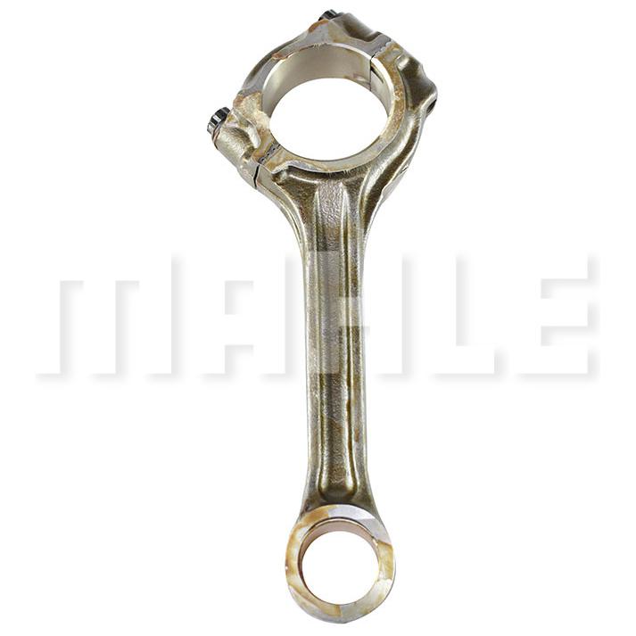 Jogo Biela - Mahle Metal Leve - BL-2246 - (3)