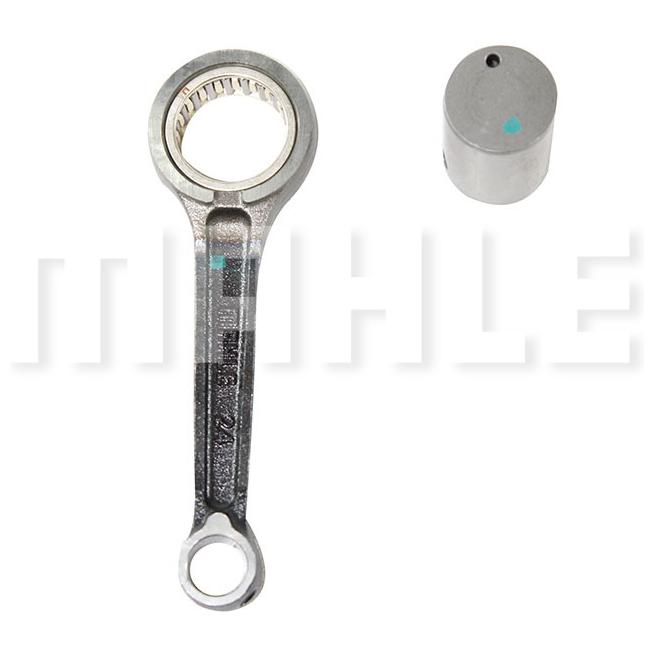 Biela - Mahle Metal Leve - BL-9294 - (2)