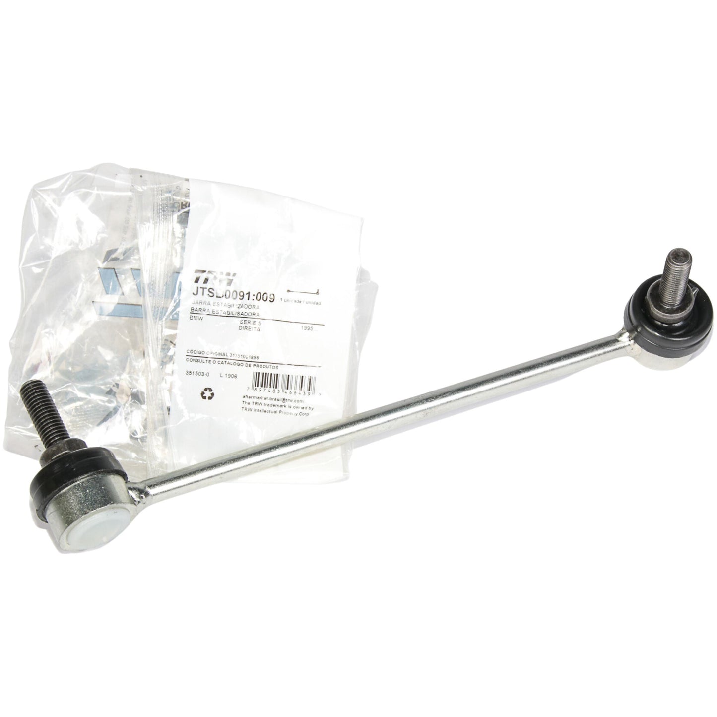 Bieleta Dianteira Direita - TRW - JTSB0091 - (4)