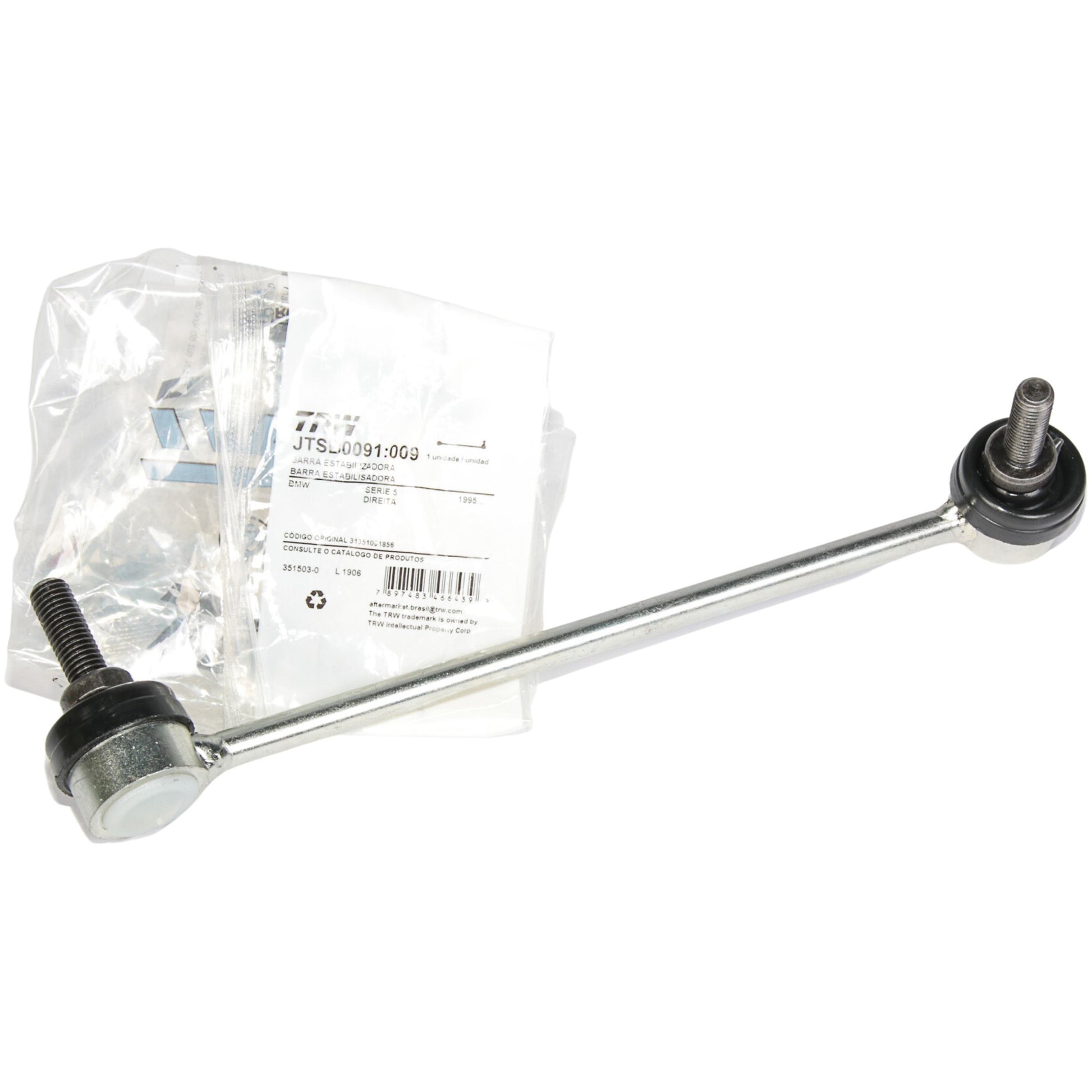 Bieleta Dianteira Direita - TRW - JTSB0091 - (4)