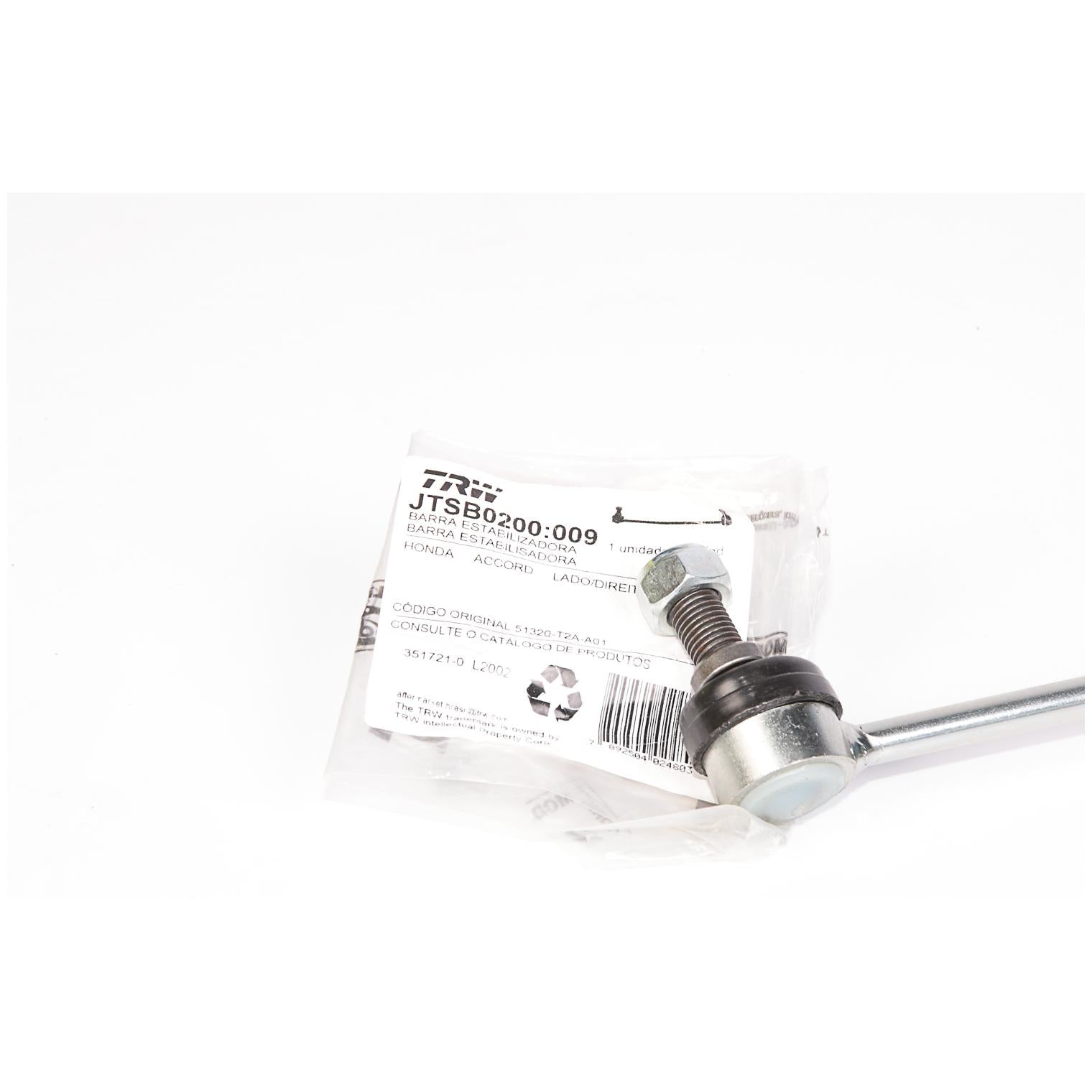 Bieleta Dianteira Direita - TRW - JTSB0200 - (4)