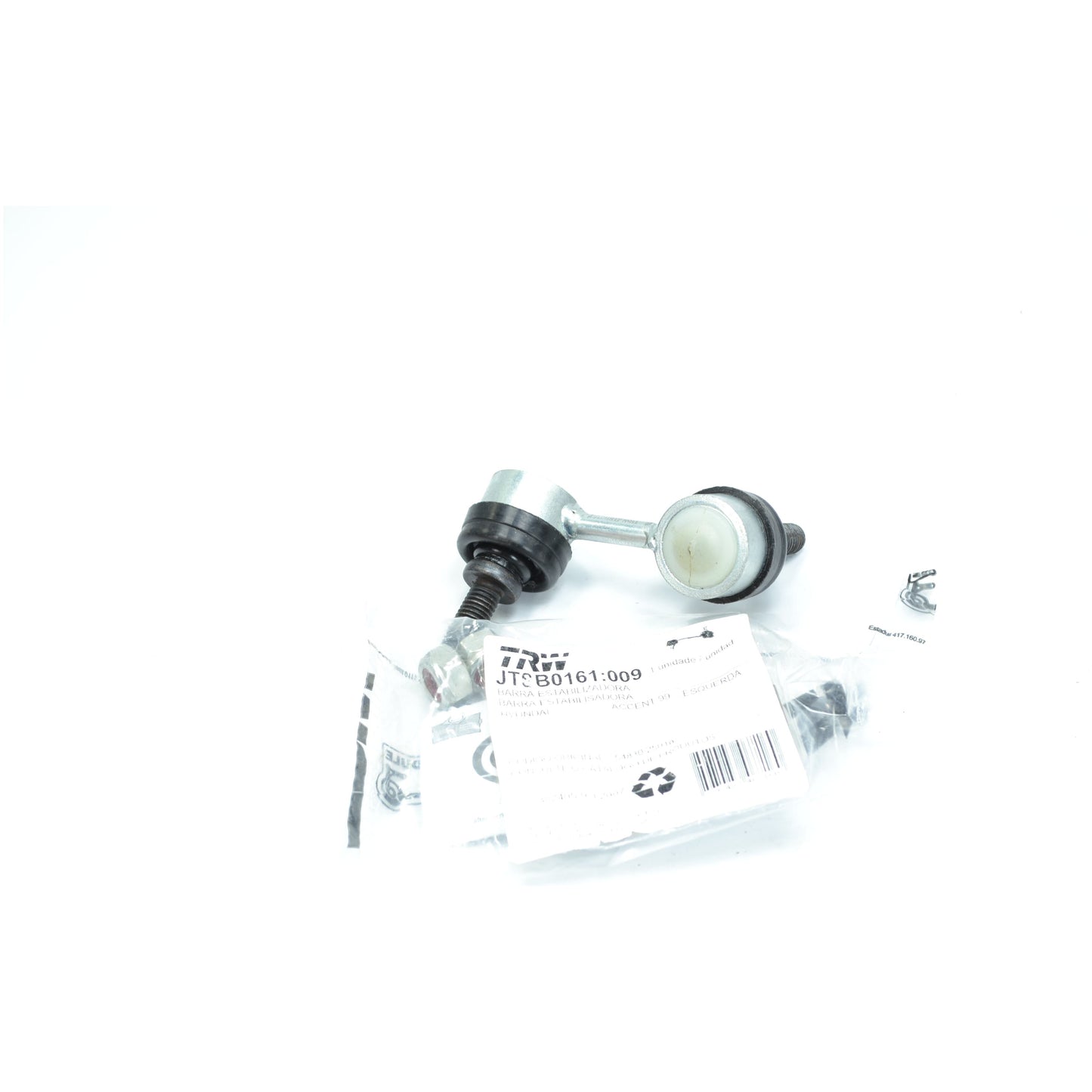 Bieleta Dianteira Esquerda - TRW - JTSB0161 - (1)