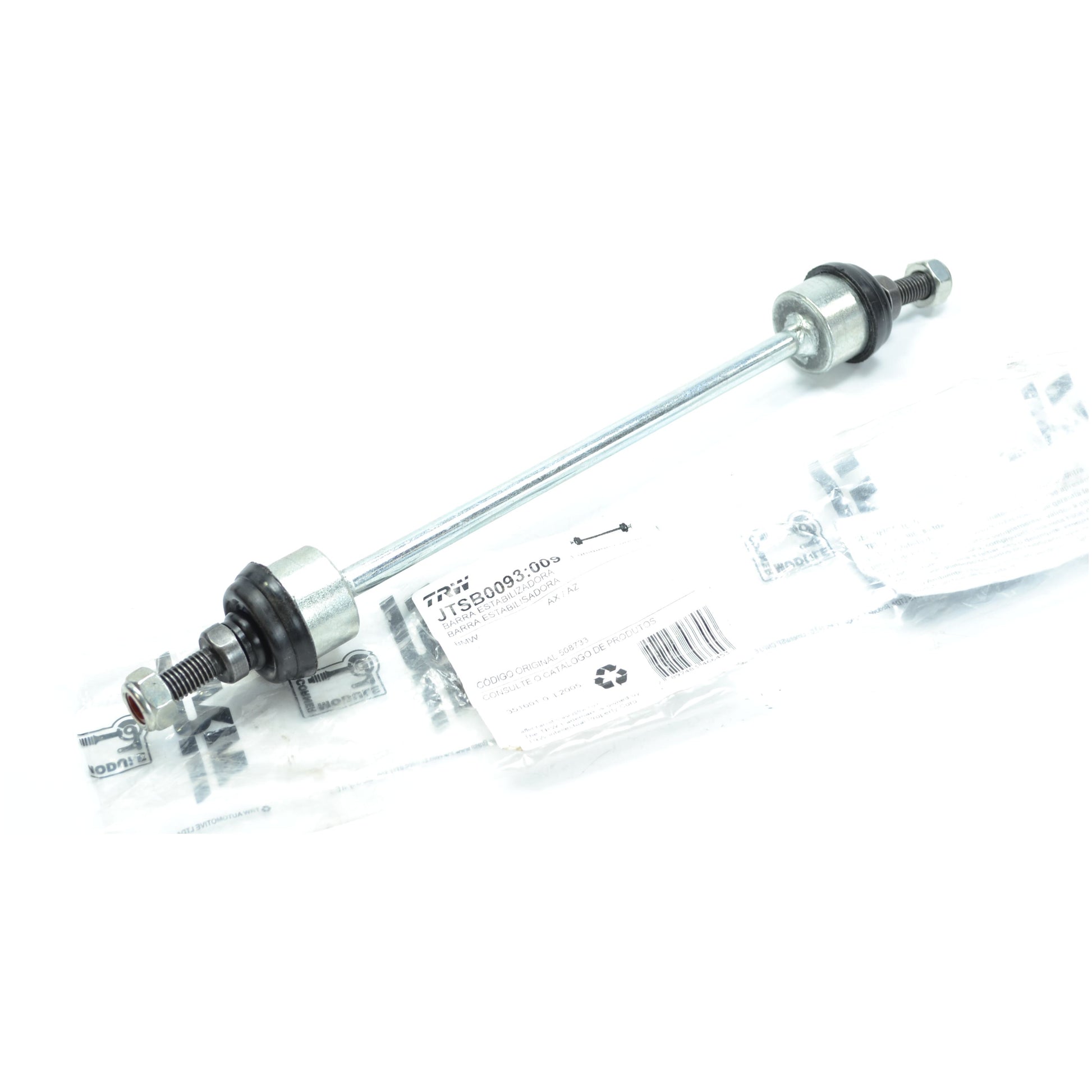 Bieleta Dianteira - TRW - JTSB0093 - (1)
