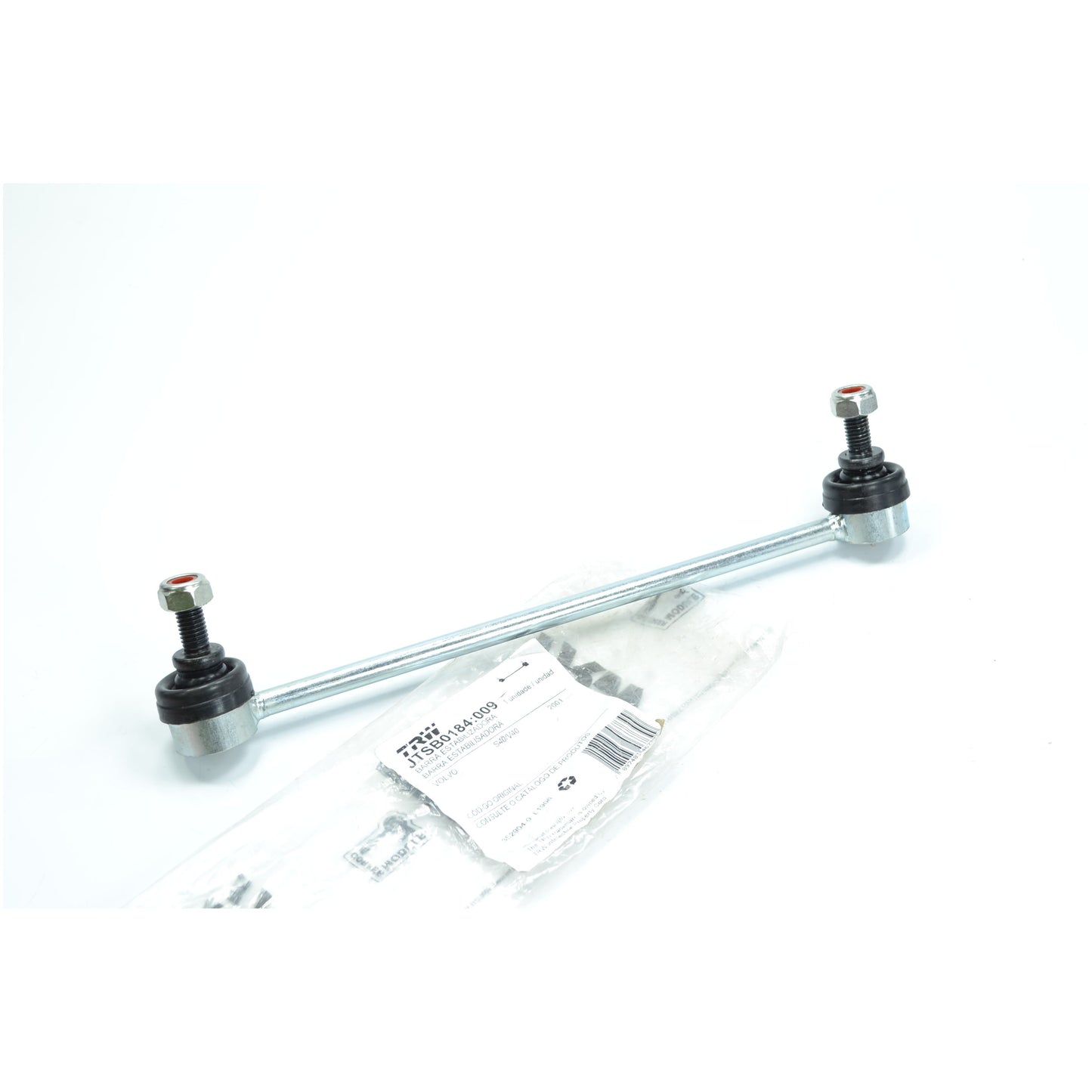 Bieleta Dianteira - TRW - JTSB0184 - (1)