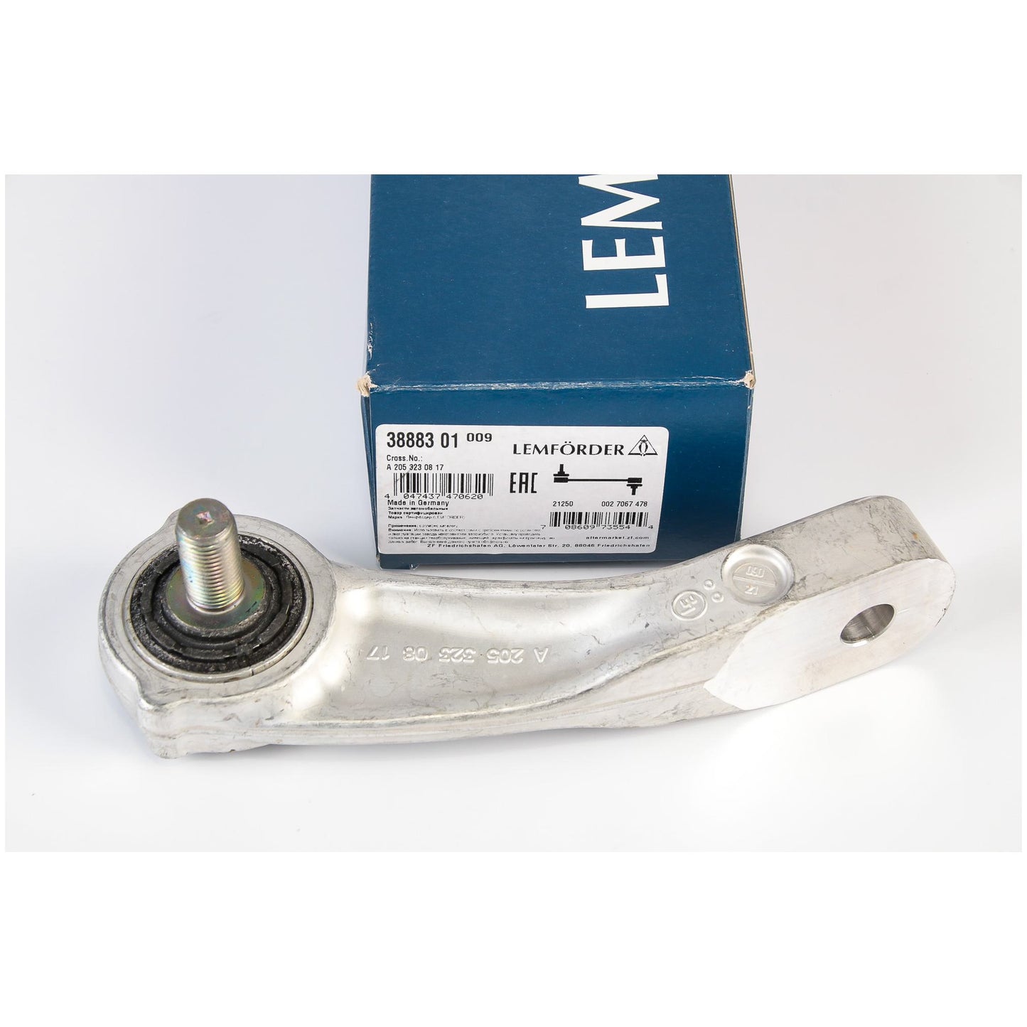 Bieleta - LEMFÖRDER - 38883 01 - (1)