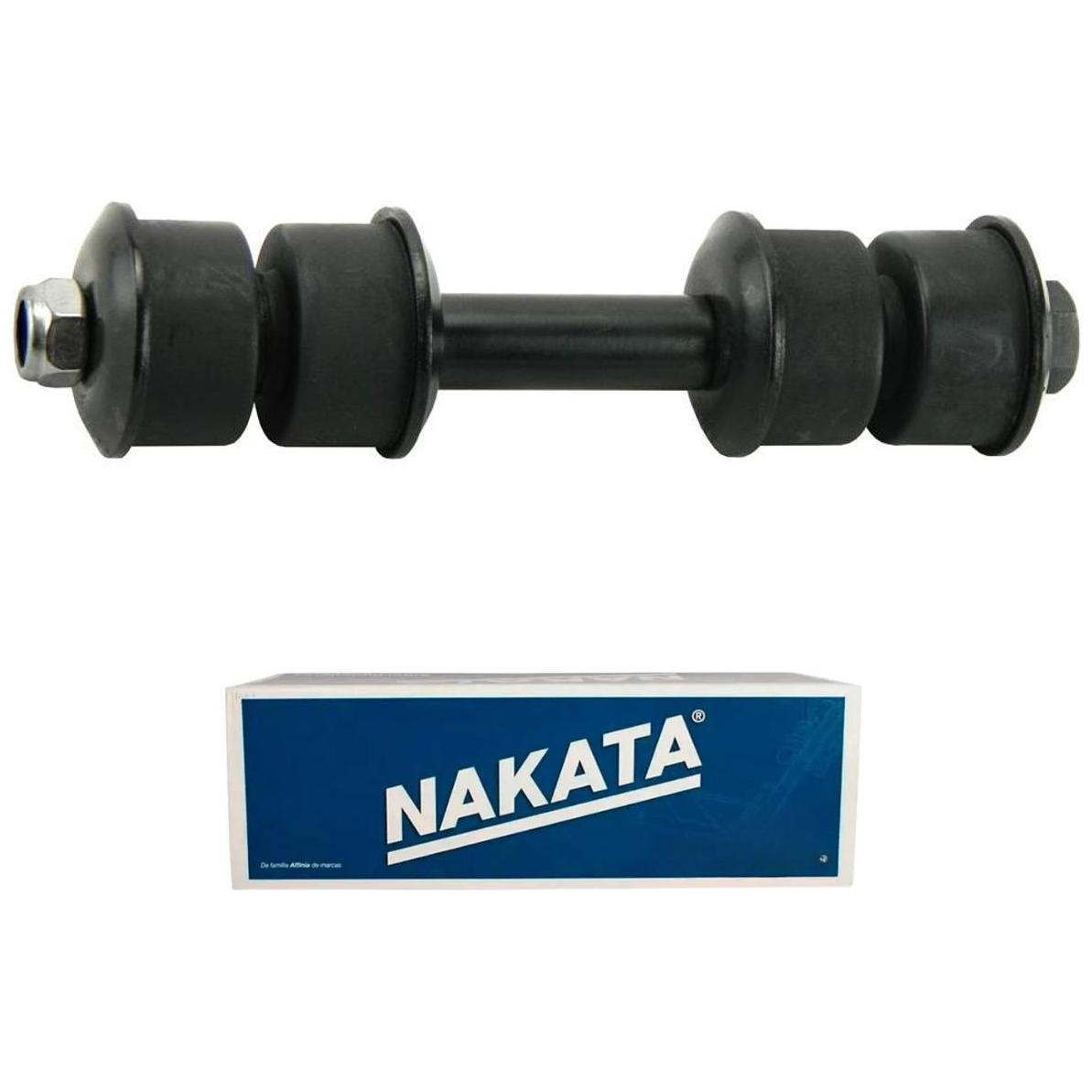Par Bieleta Dianteira - Nakata - N 93033 - (2)