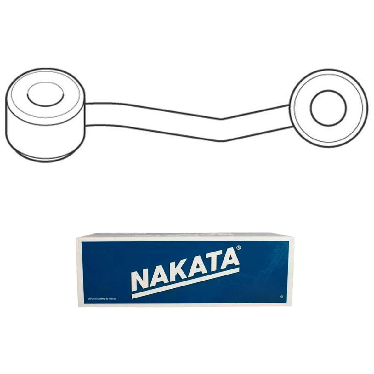 Bieleta - Nakata - N 95000 - (1)