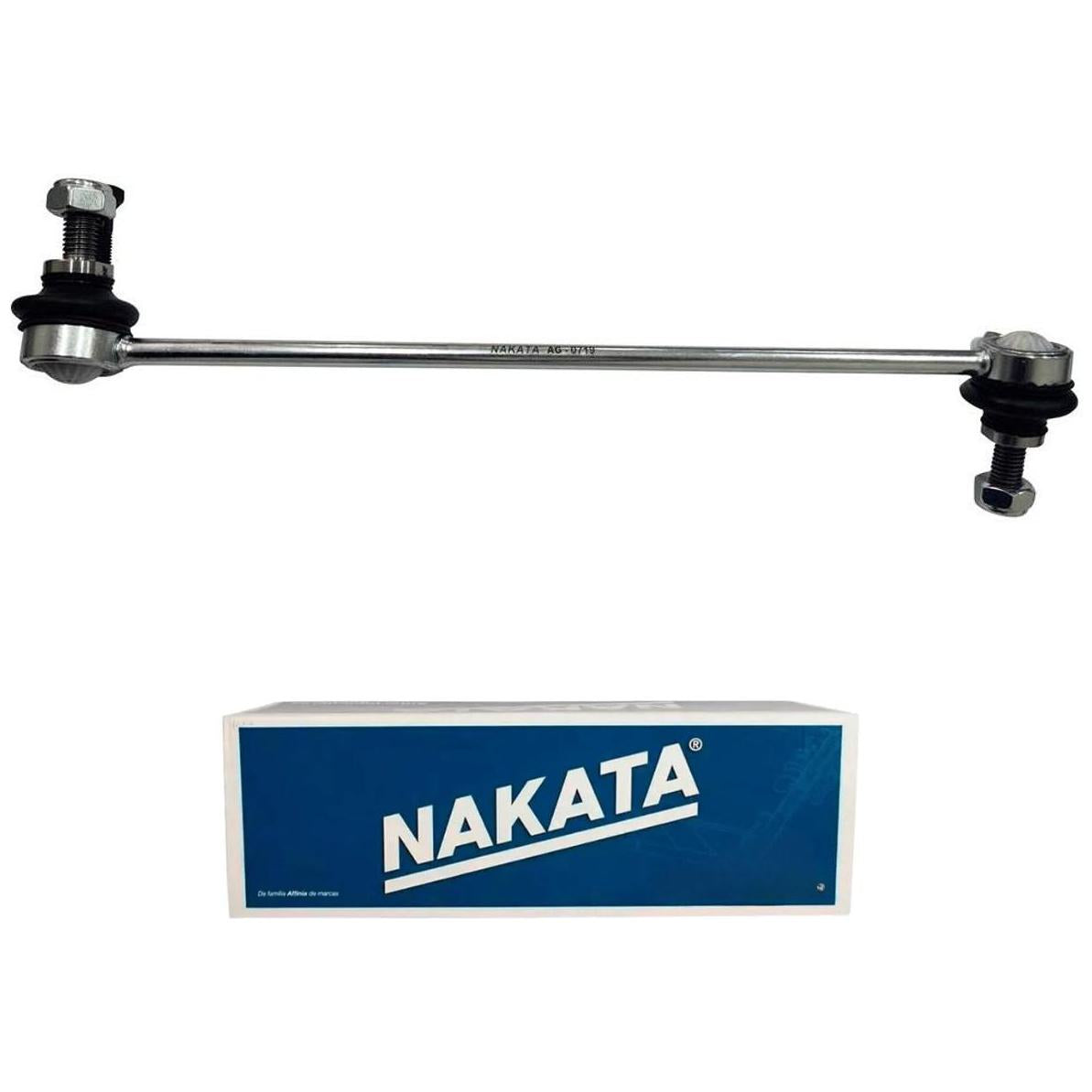 Par Bieleta Dianteira - Nakata - N 99464 / N 99463 - (3)