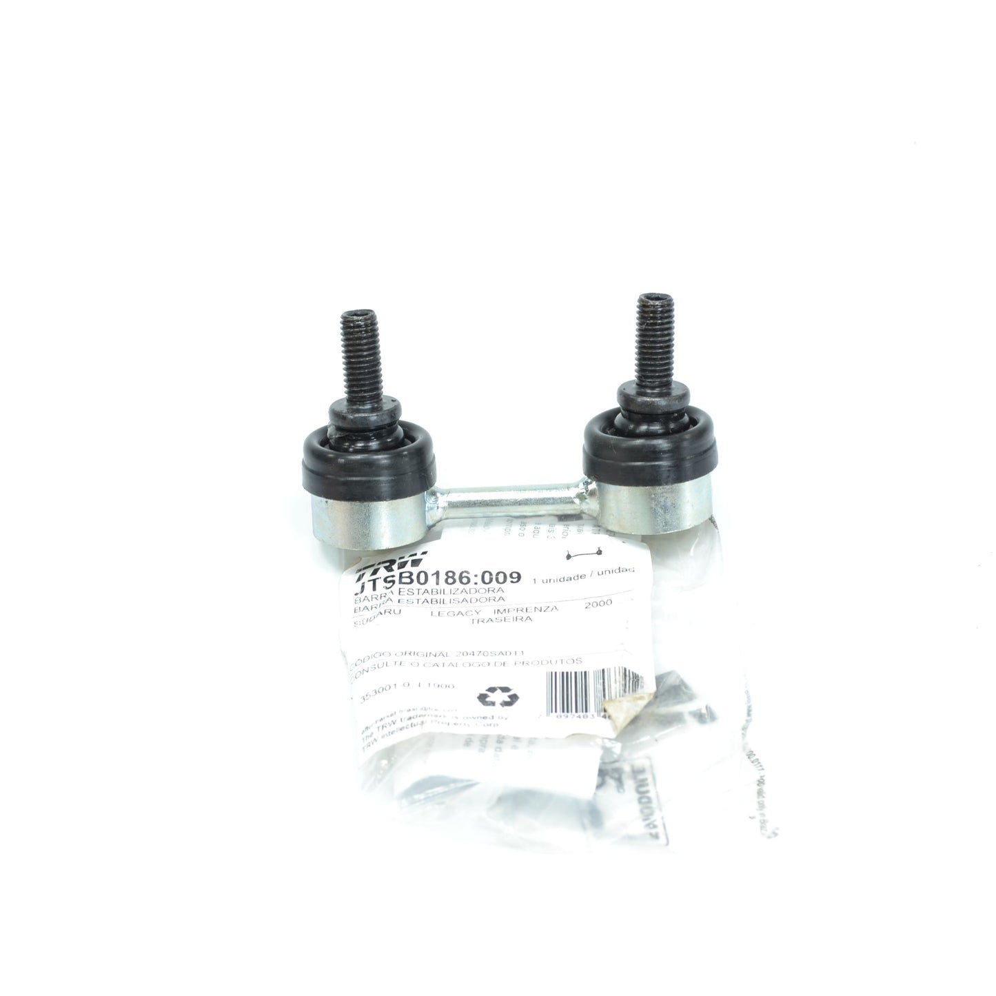 Bieleta Traseira - TRW - JTSB0186 - (1)