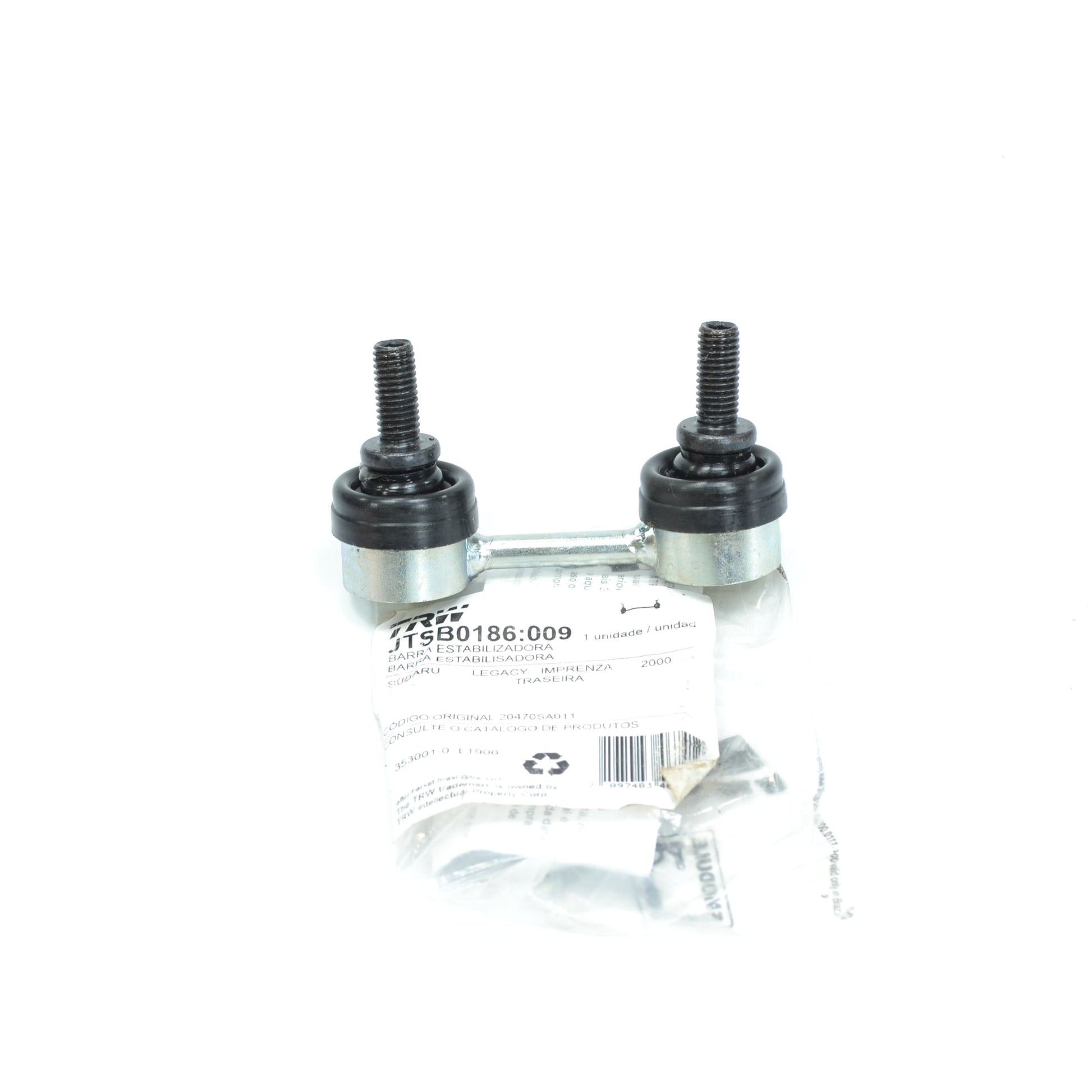 Bieleta Traseira - TRW - JTSB0186 - (1)