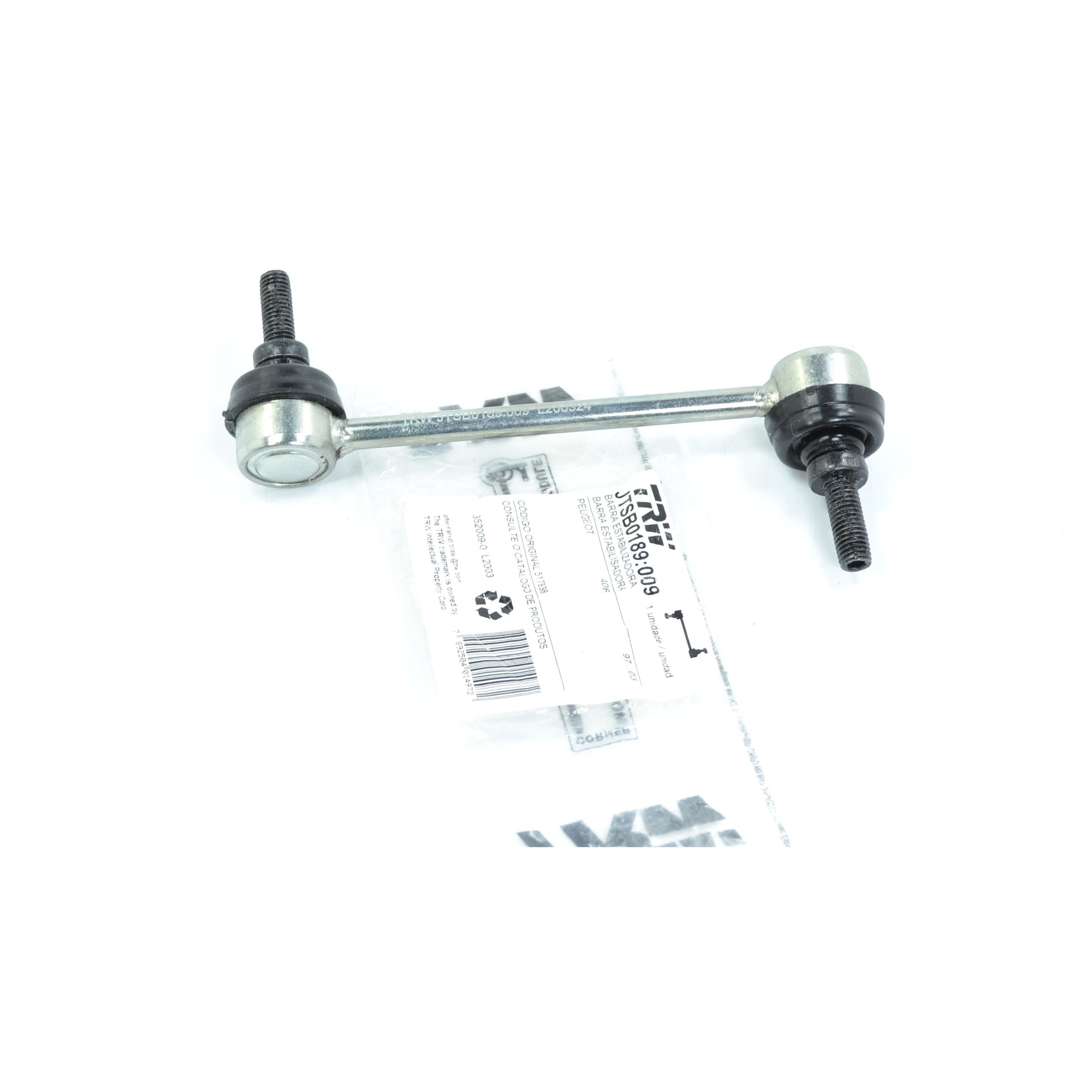 Bieleta Traseira - TRW - JTSB0189 - (1)