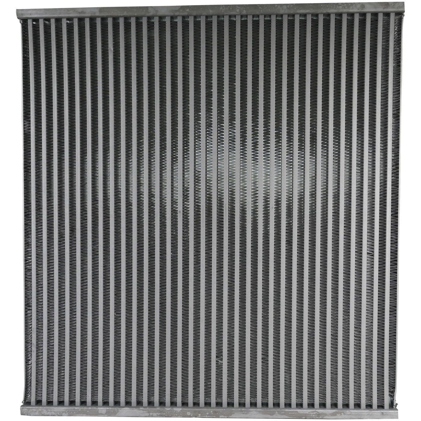 Bloco do Radiador - Mahle Behr - CRC 1750 000P - (2)