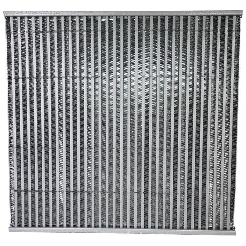 Bloco do Radiador - Mahle Behr - CRC 1751 000P - (2)