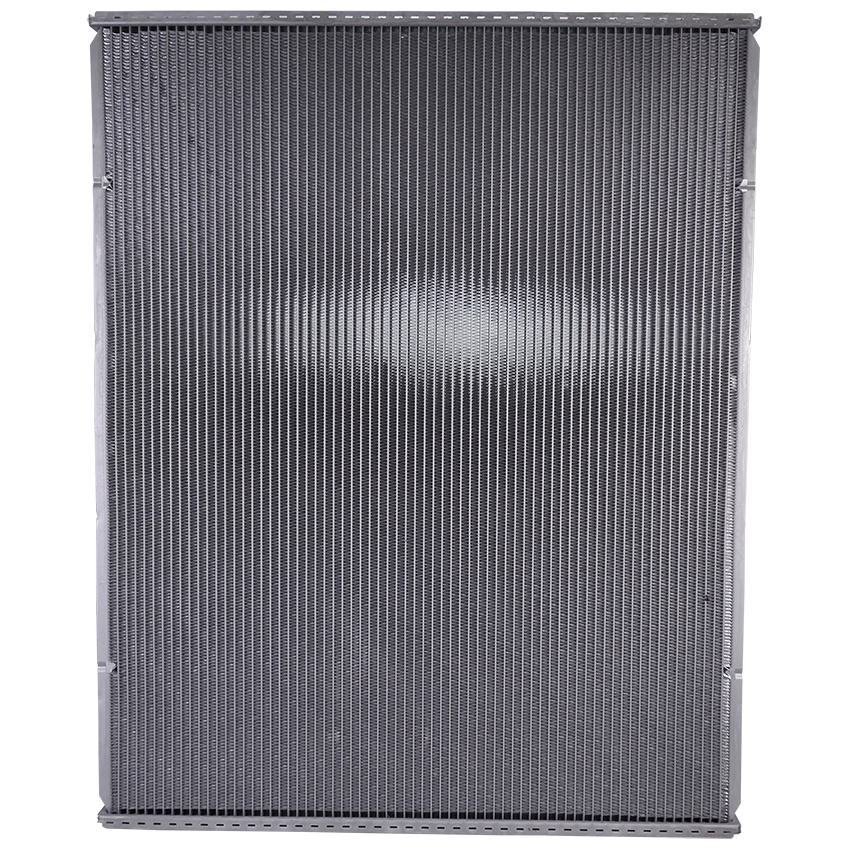 Bloco do Radiador - Mahle Behr - CRC 791 000P - (2)