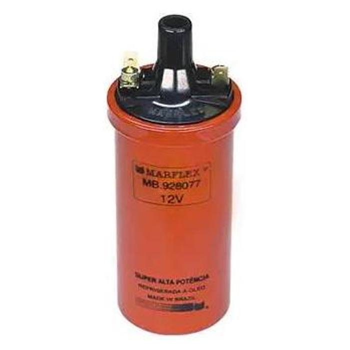 Bobina de Ignição A Óleo - Marflex - MB928077 - (1)