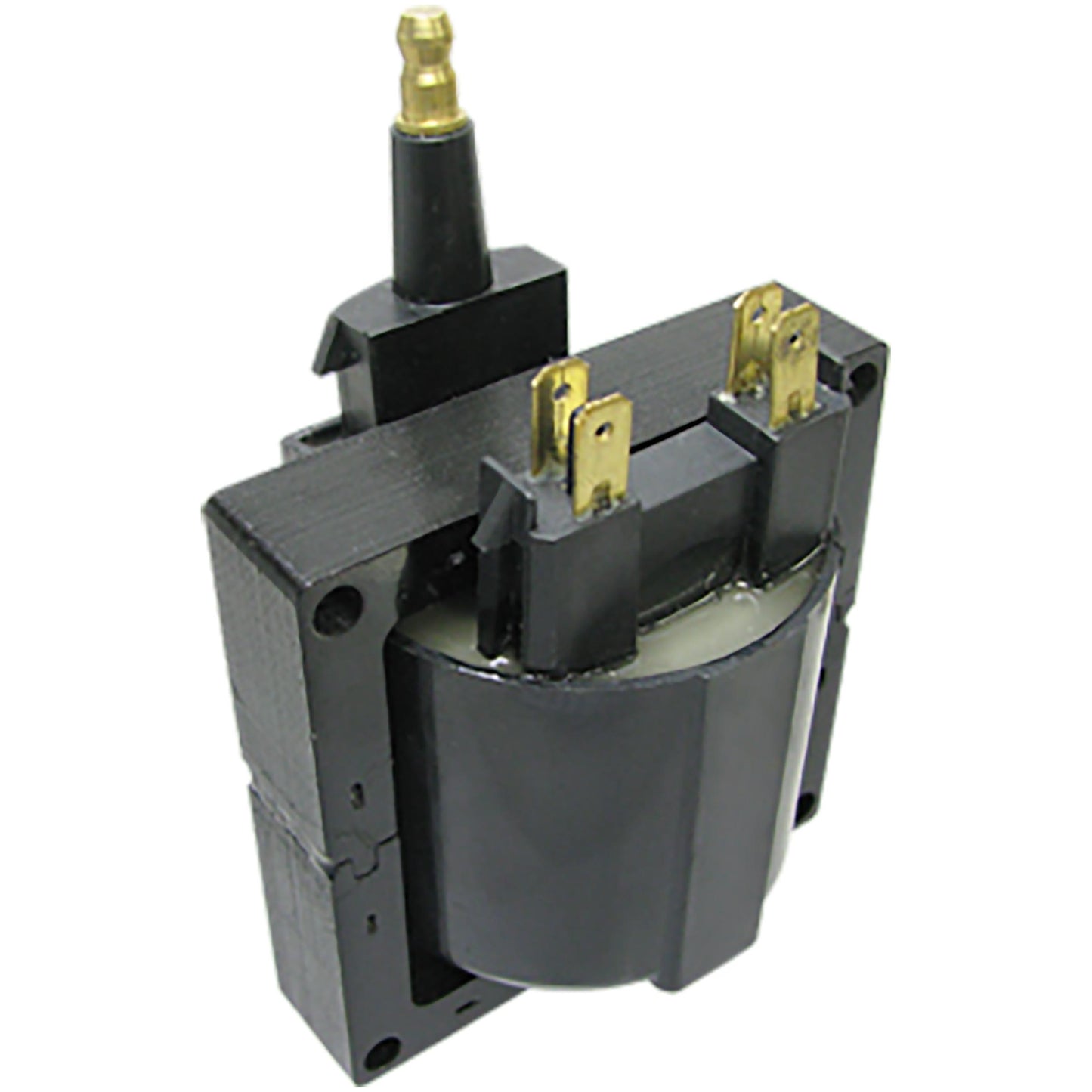 Bobina de Ignição - Gauss - GC4021 - (1)