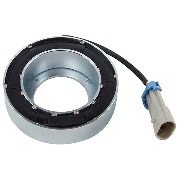Bobina do Compressor de Ar Condicionado - Mahle - ACPX 10 000P - (3)