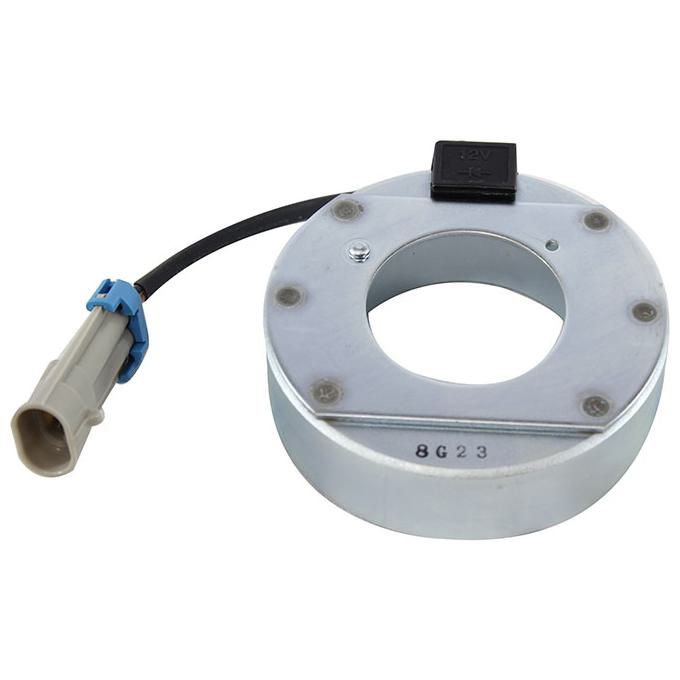 Bobina do Compressor de Ar Condicionado - Mahle - ACPX 10 000P - (4)