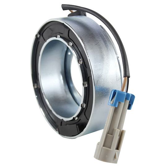 Bobina do Compressor de Ar Condicionado - Mahle - ACPX 10 000P - (2)
