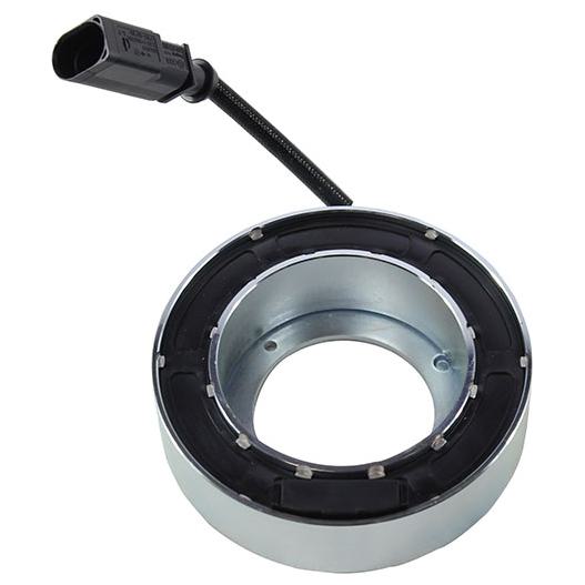 Bobina do Compressor de Ar Condicionado - Mahle - ACPX 2 - (3)
