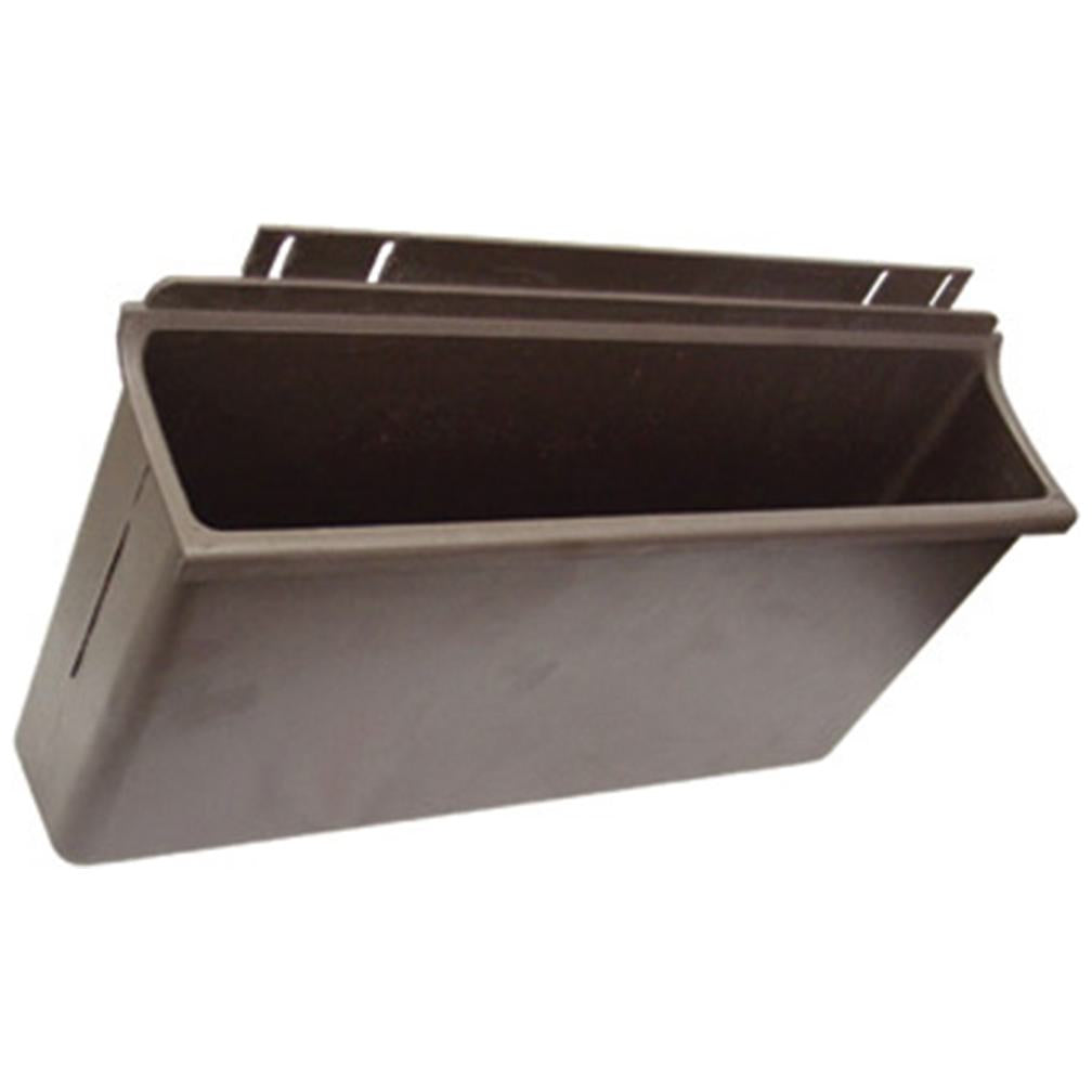 Bolsa DA Porta Dianteira - Direito/Esquerdo - Marrom - Universal - 50371 - (1)