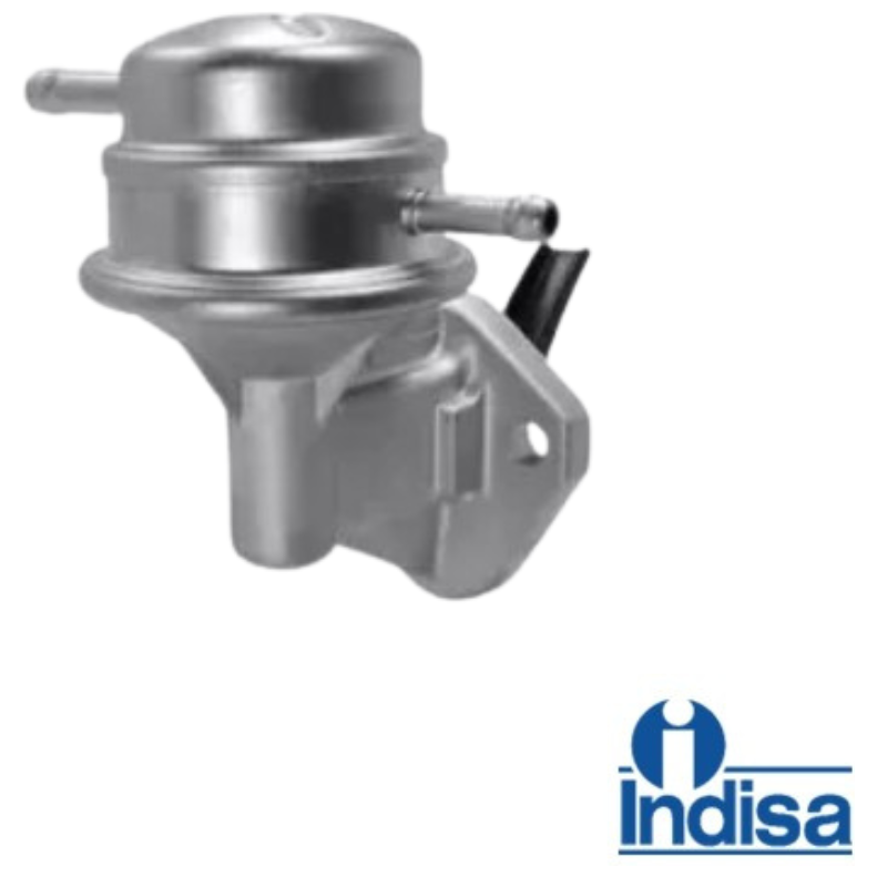 Bomba Combustível Opala / Caravan 4.1 6Cc Alcool / Gasolina - Indisa - 2236060 - (3)