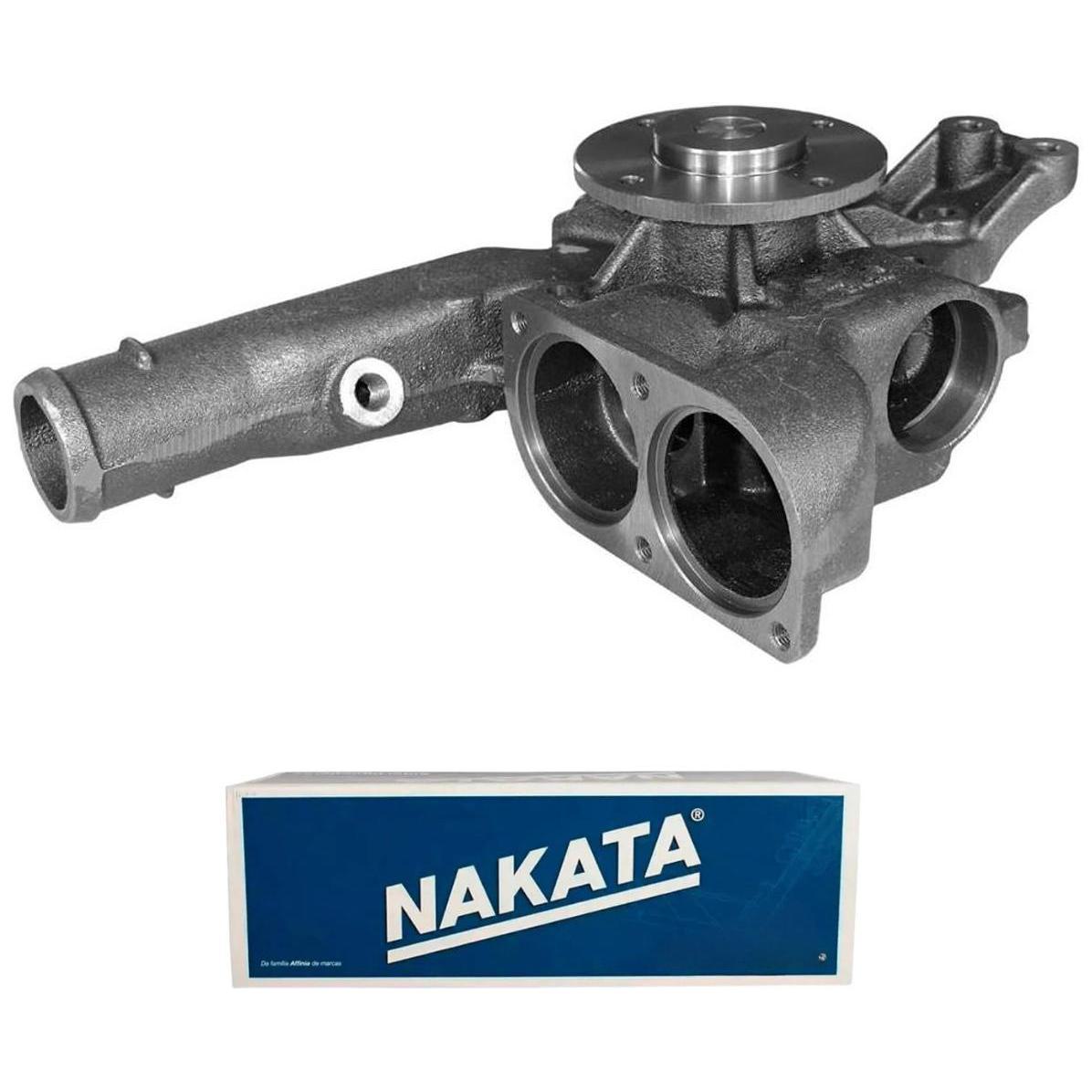 Bomba D'Água - Nakata - NKBA05381 - (1)