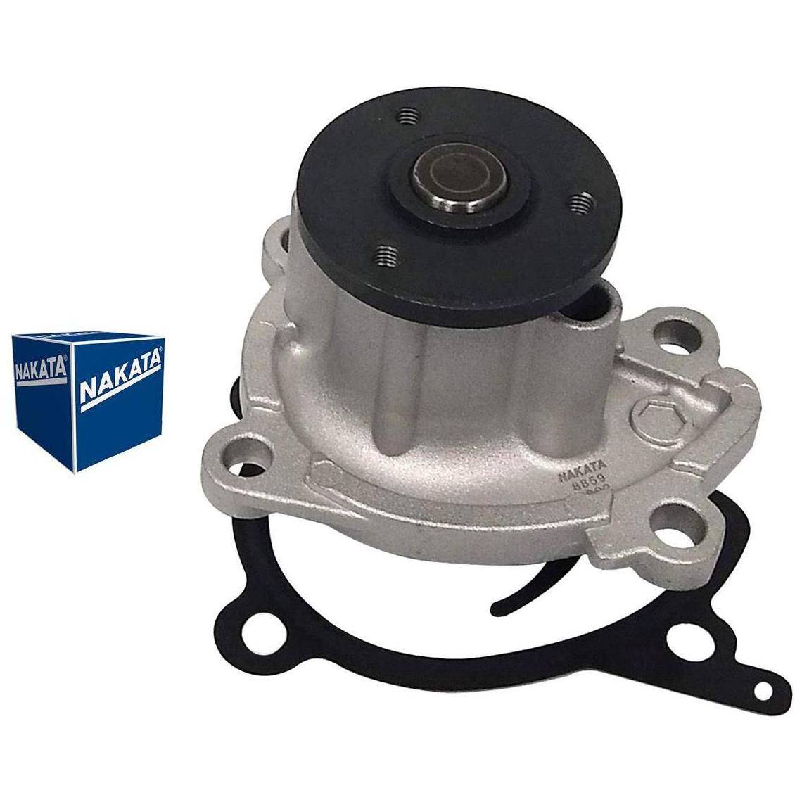 Bomba D'Água - Nakata - NKBA09828 - (1)