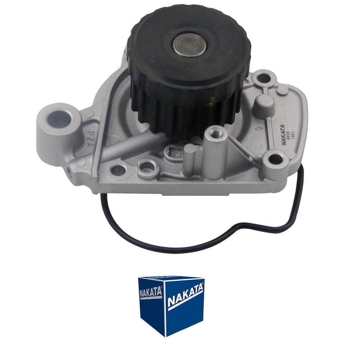 Bomba D'Água para Honda Civic - Nakata - NKBA12606 - (14)