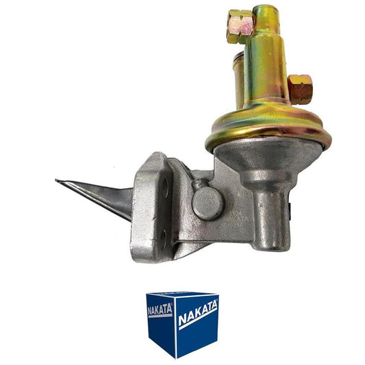 Bomba de Combustível Mecânica Diesel - Nakata - NKBC04600 - (1)