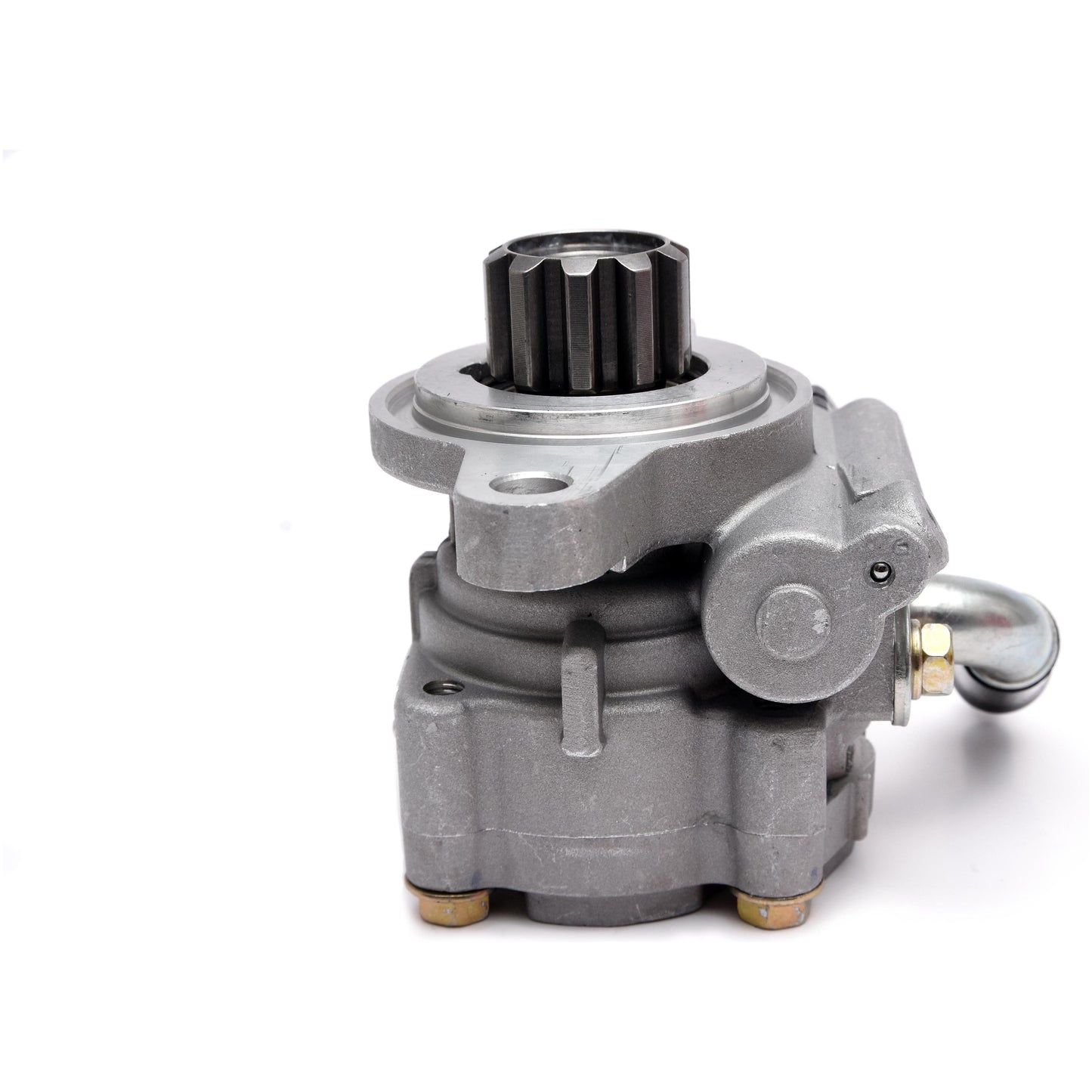 Bomba de Direção Hidráulica para Toyota Hilux e Hilux SW4 - TRW - JPR1060 - (2)