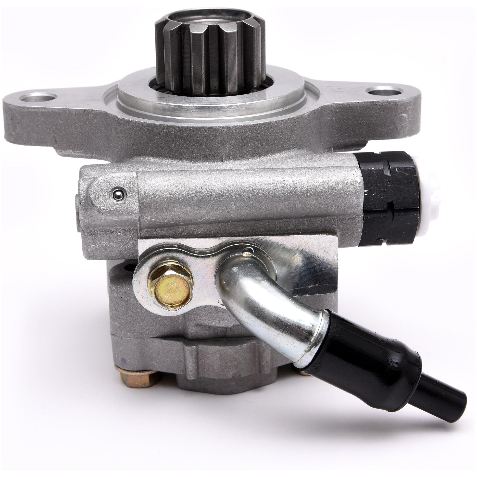Bomba de Direção Hidráulica para Toyota Hilux e Hilux SW4 - TRW - JPR1060 - (1)